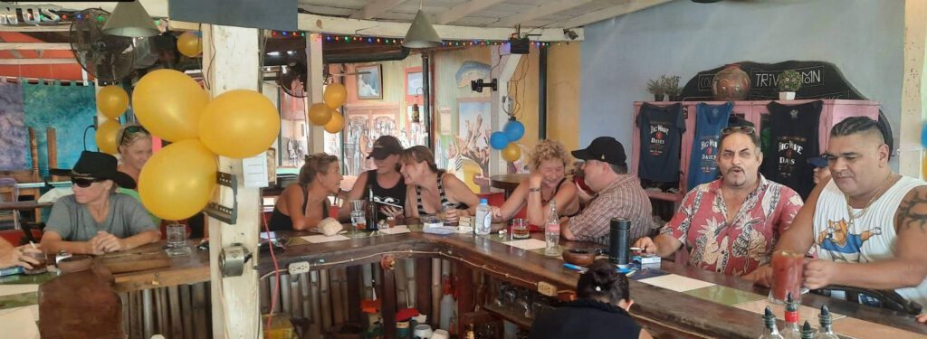 Big Wave Daves Restaurant and Bar