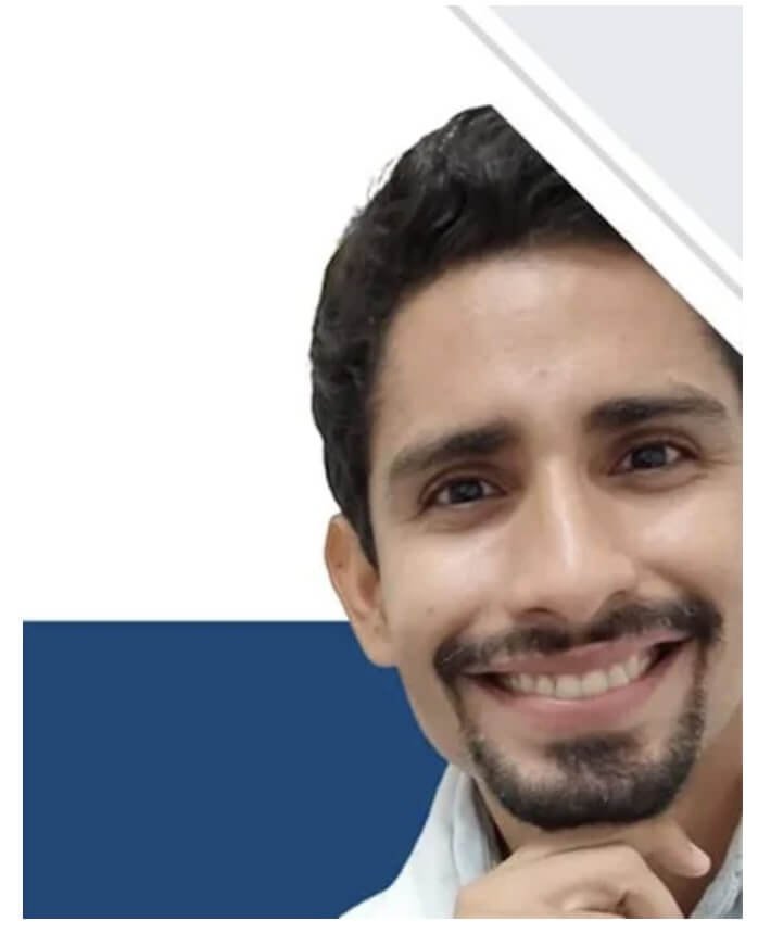 Image of Dr. Carlos Saldaña Dermatologist, Rivas, Nicaragua