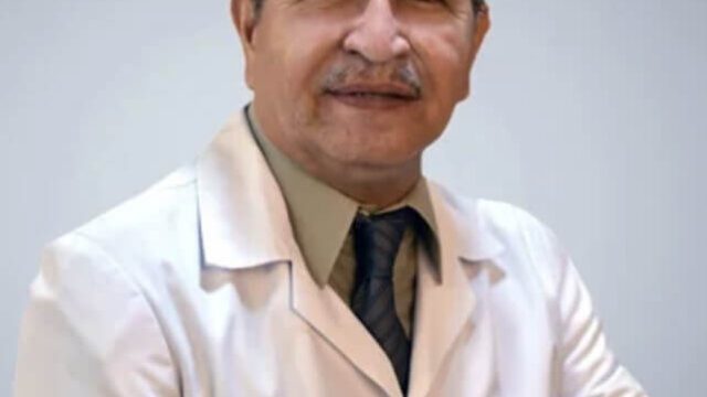 Photo of Dr Elmer Molinares – Internist in Rivas, Nicaragua