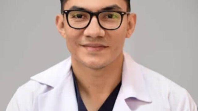 Photo of Dr Henry Moncada ENT: Ear Nose & Throat Specialist