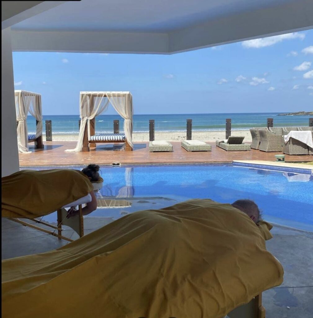 Gabys Massage Studio & Spa