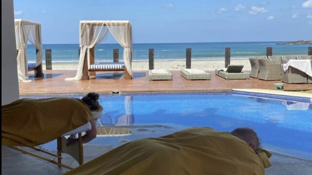 Gabys Massage Studio & Spa