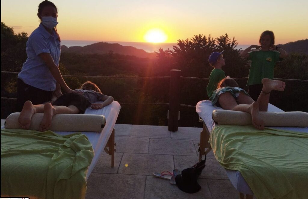 Gabys Massage Studio & Spa 4