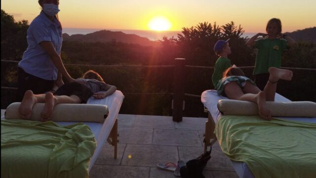 Gabys Massage Studio & Spa 4