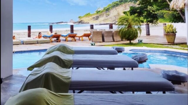 Gabys Massage Studio & Spa 5