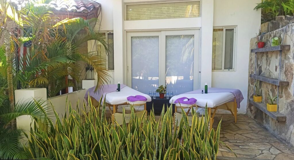 Gabys Massage Studio & Spa 6