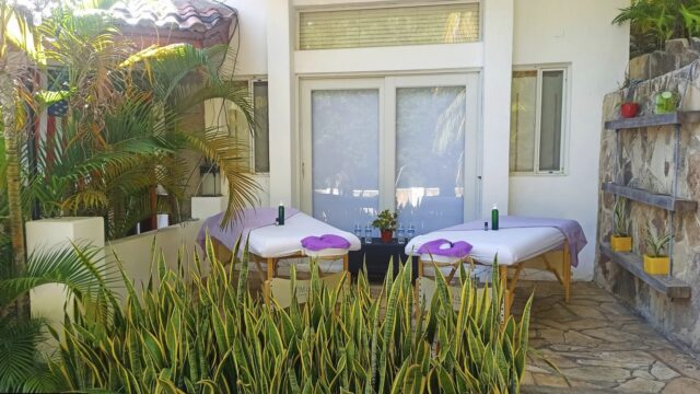 Gabys Massage Studio & Spa 6