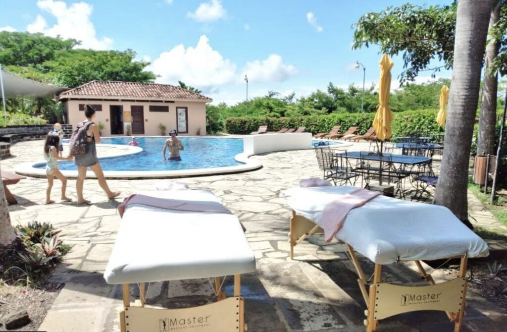 Gabys Massage Studio & Spa 7