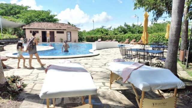 Gabys Massage Studio & Spa 7