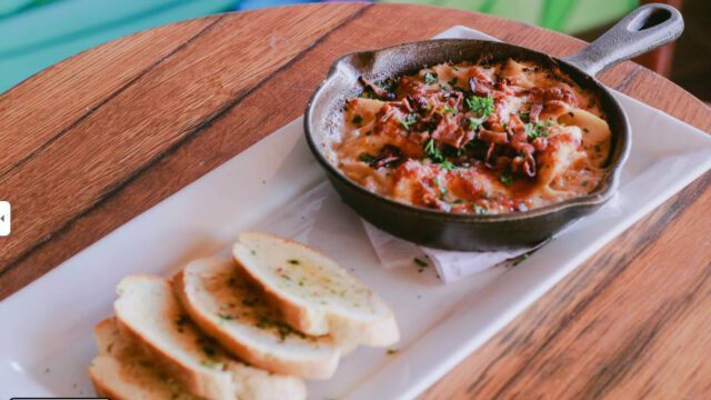 Ikal Pub & Restaurant 1