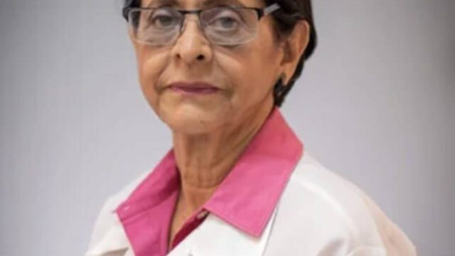 Portrait photo of Lic. Ivette Mairena Clinical Psychologist in Rivas, Nicaragua