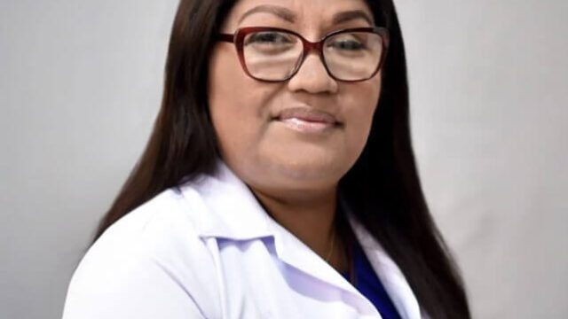 Photo of Lic. Verónica Borge Clinical Psychologist in Rivas, Nicaragua