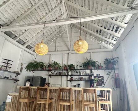 Olha Café San Juan del Sur | Healthy Breakfast, Smoothie Bowls & Coffee
