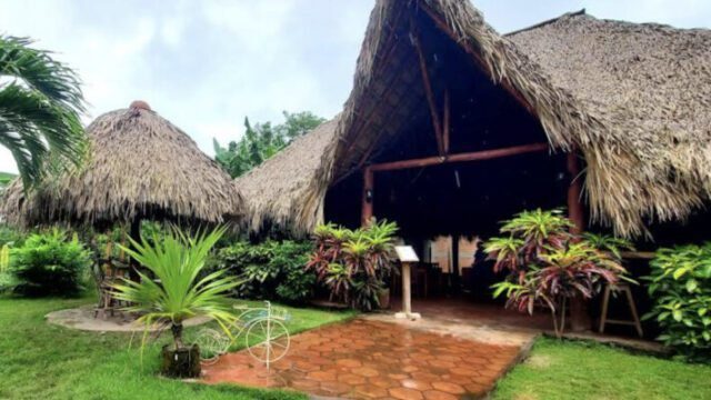 Nicafé San Juan del Sur | Inclusive Café Operated by Deaf Staff in Nicaragua