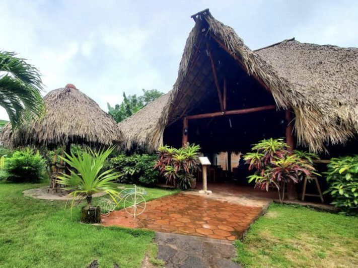 Nicafé San Juan del Sur | Inclusive Café Operated by Deaf Staff in Nicaragua