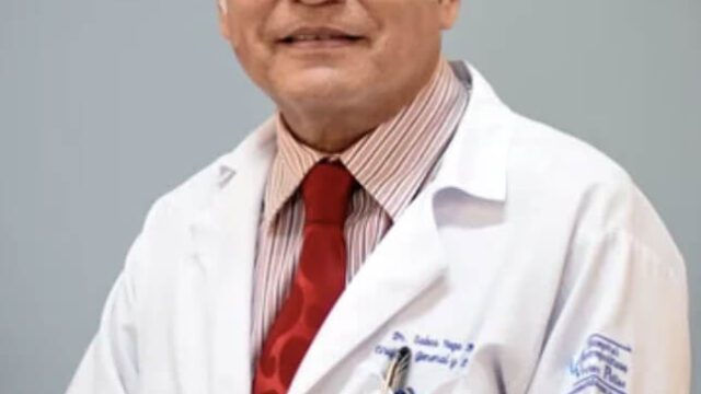 Photo of Dr. Sabas Vega Surgeon, General Surgeon Rivas, Nicaragua