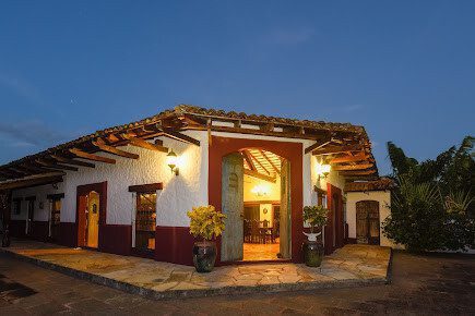 Rancho Chilamate Guest Ranch – Off-Grid Cowboy Charm in Escamequita, Nicaragua