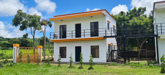 Villa Fiorella SJDS – Tranquil Retreat Near San Juan del Sur