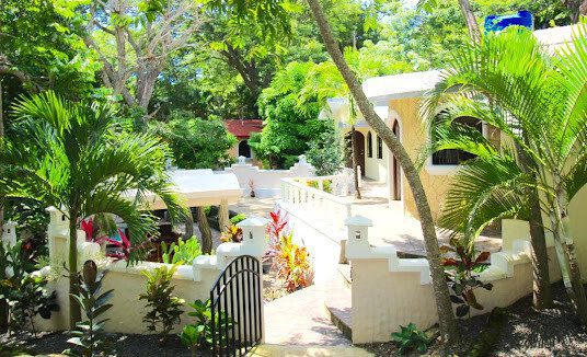 Villas Flores – Serene Oceanview Retreat Near Playa Remanso, San Juan del Sur