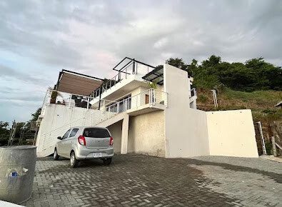 Mi Casa Es Tu Casa – SJDS: Cozy vacation home in San Juan del Sur, Nicaragua