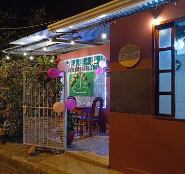 "South Pastry – Artisanal dessert shop in San Juan del Sur"