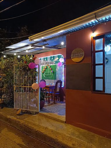 "South Pastry – Artisanal dessert shop in San Juan del Sur"