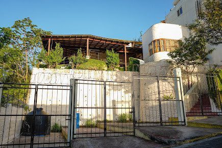 Casa Ruth villa overlooking San Juan del Sur with panoramic ocean and mountain views