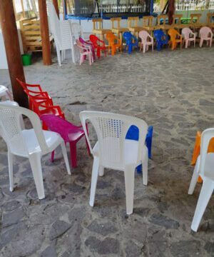 Helados Ebenezer – Homemade Ice Cream Delights in San Juan del Sur