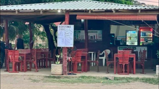 Restaurante Spaghetteria El Navegante – Authentic Italian Dining with Lake Views in San Jorge, Nicaragua