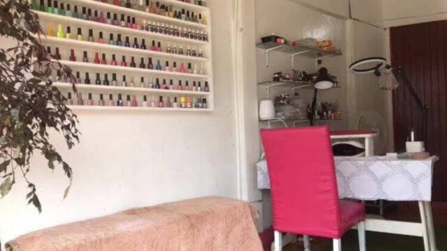 Luminous Nails San Juan del Sur – Elegant nail designs and manicures