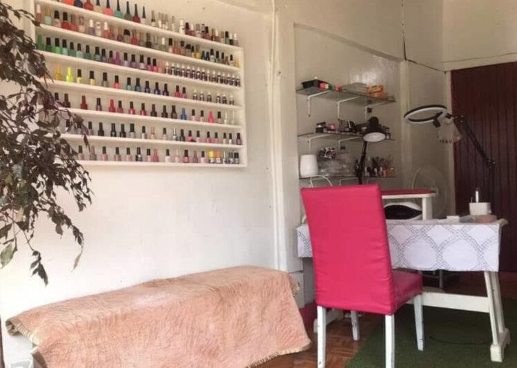 Luminous Nails San Juan del Sur – Elegant nail designs and manicures