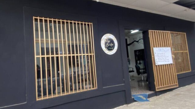 Majo Nails Studio – Beautiful nail designs and professional nail care services in San Juan del Sur