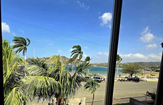 Sunset Restaurant Resort in San Juan del Sur, featuring oceanfront dining with panoramic views of the Pacific Ocean.​