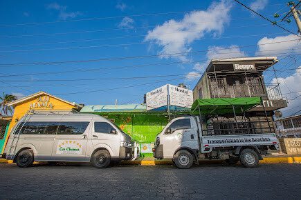 Hostal Los Chamos – Cozy downtown hostal in San Juan del Sur