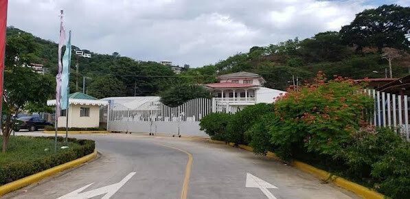 Hotel & Casino Atlantic City – Oceanfront hotel with rooftop terrace and casino in San Juan del Sur, Nicaragua