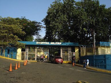 Military Hospital Hospital Militar Escuela Dr. Alejandro Dávila Bolaños – Leading medical facility in Managua, Nicaragua