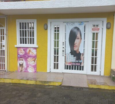 Sol y Luna Hair Salon, Nails & Spa – Comprehensive beauty and wellness services in San Juan del Sur, Nicaragua
