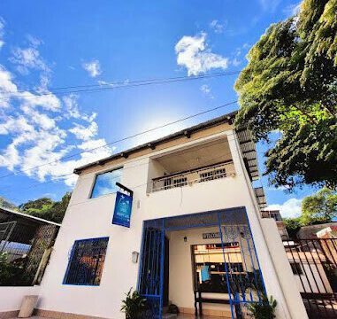 Casa Happy Life – Cozy guesthouse in the heart of San Juan del Sur, Nicaragua