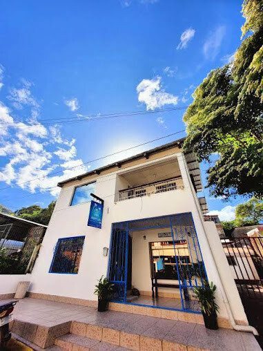 Casa Happy Life – Cozy guesthouse in the heart of San Juan del Sur, Nicaragua