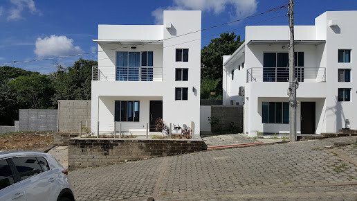 Casa Serenidad SJDS – Modern 3-Bedroom Home with Private Pool in San Juan del Sur