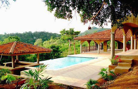 Hostel Playa Maderas – Beachside Hostel in San Juan del Sur, Nicaragua