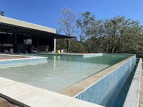 Exterior view of Studio Penthouse at Congo Hills Condominium with ocean view