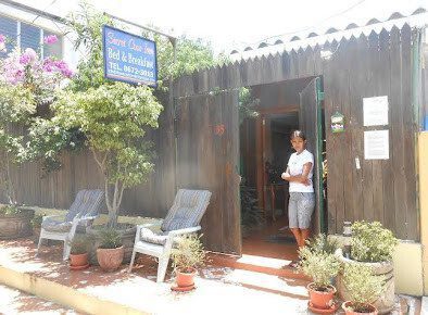The Secret Cove Inn – Tranquil bed and breakfast in San Juan del Sur, Nicaragua