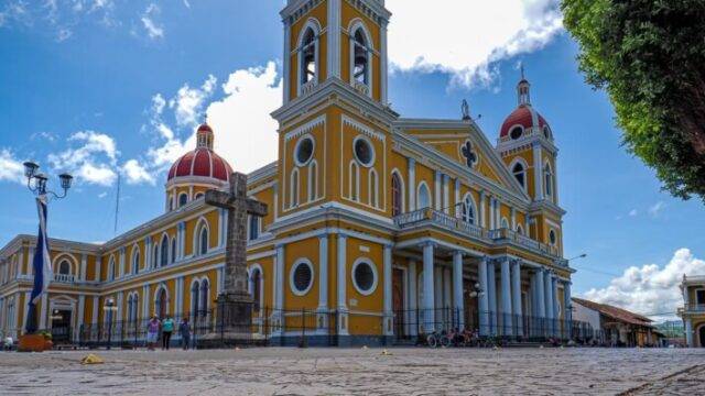 Mantra Tours deep sea fishing charter in San Juan del Sur Nicaragua