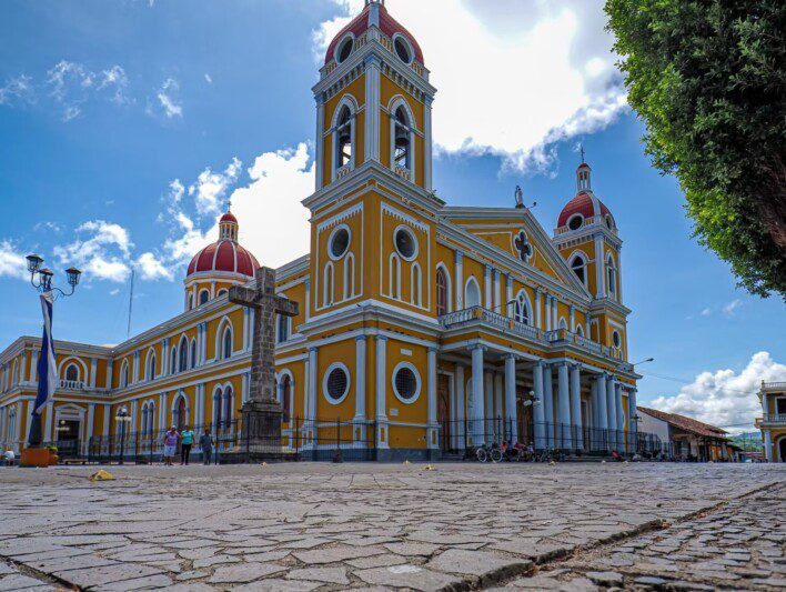 Mantra Tours deep sea fishing charter in San Juan del Sur Nicaragua