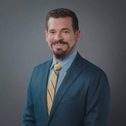 Amilcar Navarro attorney providing legal consultation in Managua Nicaragua