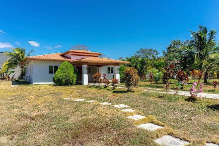 Invest Nicaragua team showcasing ocean‑view listings in San Juan del Sur, Nicaragua