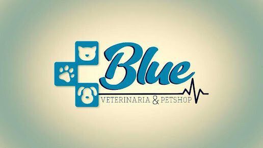 Exterior view of Blue Veterinaria & Petshop in Managua, Nicaragua