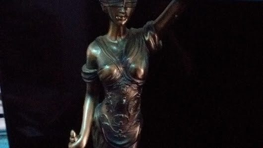 Image of a Legal bust - GR Estudio Jurídico Notary Office in San Juan del Sur, Nicaragua – Legal Services and Notary