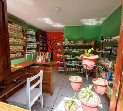 Basílica Santuario Nacional de Nuestra Señora de la Caridad del Cobre in El Cobre, Cuba